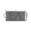 Condensatore, Climatizzatore