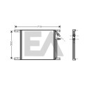 Condensatore, Climatizzatore