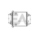 Condensatore, Climatizzatore