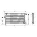 Condensatore, Climatizzatore