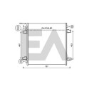 Condensatore, Climatizzatore