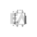 Condensatore, Climatizzatore
