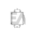 Condensatore, Climatizzatore