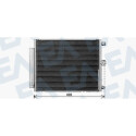 Condensatore, Climatizzatore