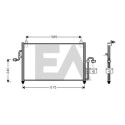 Condensatore, Climatizzatore