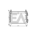 Condensatore, Climatizzatore