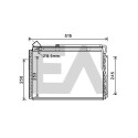 Condensatore, Climatizzatore