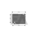 Condensatore, Climatizzatore