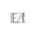 Condensatore, Climatizzatore
