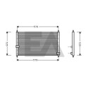 Condensatore, Climatizzatore