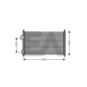 Condensatore, Climatizzatore