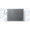 Condensatore, Climatizzatore