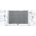 Condensatore, Climatizzatore