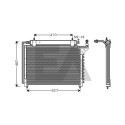 Condensatore, Climatizzatore