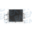 Condensatore, Climatizzatore