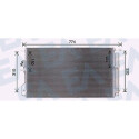 Condensatore, Climatizzatore