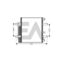 Condensatore, Climatizzatore