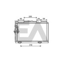 Condensatore, Climatizzatore
