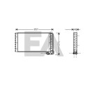 Condensatore, Climatizzatore
