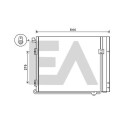 Condensatore, Climatizzatore
