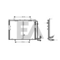 Condensatore, Climatizzatore