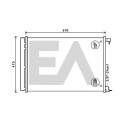 Condensatore, Climatizzatore