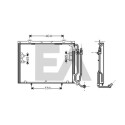 Condensatore, Climatizzatore