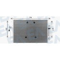 Condensatore, Climatizzatore