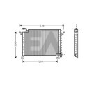 Condensatore, Climatizzatore