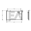 Condensatore, Climatizzatore
