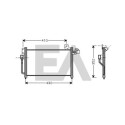 Condensatore, Climatizzatore