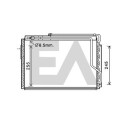 Condensatore, Climatizzatore