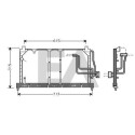 Condensatore, Climatizzatore