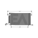 Condensatore, Climatizzatore