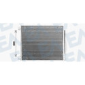 Condensatore, Climatizzatore