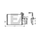 Condensatore, Climatizzatore