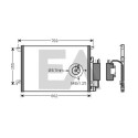 Condensatore, Climatizzatore