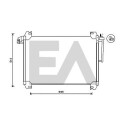 Condensatore, Climatizzatore