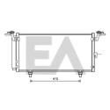 Condensatore, Climatizzatore