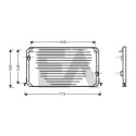 Condensatore, Climatizzatore