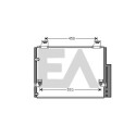 Condensatore, Climatizzatore