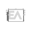 Condensatore, Climatizzatore