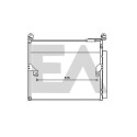 Condensatore, Climatizzatore