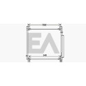 Condensatore, Climatizzatore