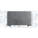 Condensatore, Climatizzatore