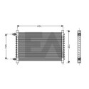 Condensatore, Climatizzatore