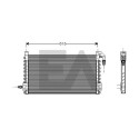 Condensatore, Climatizzatore
