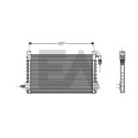 Condensatore, Climatizzatore
