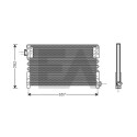 Condensatore, Climatizzatore