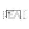 Condensatore, Climatizzatore